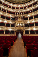 il teatro San Carlo